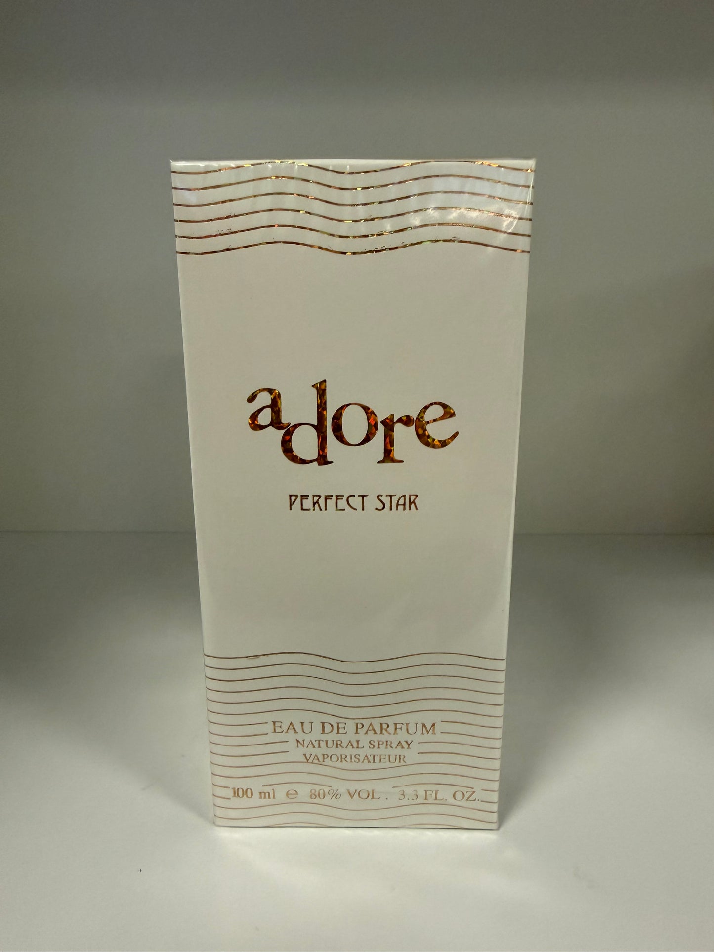 Adore Perfect Star Spray Perfume
