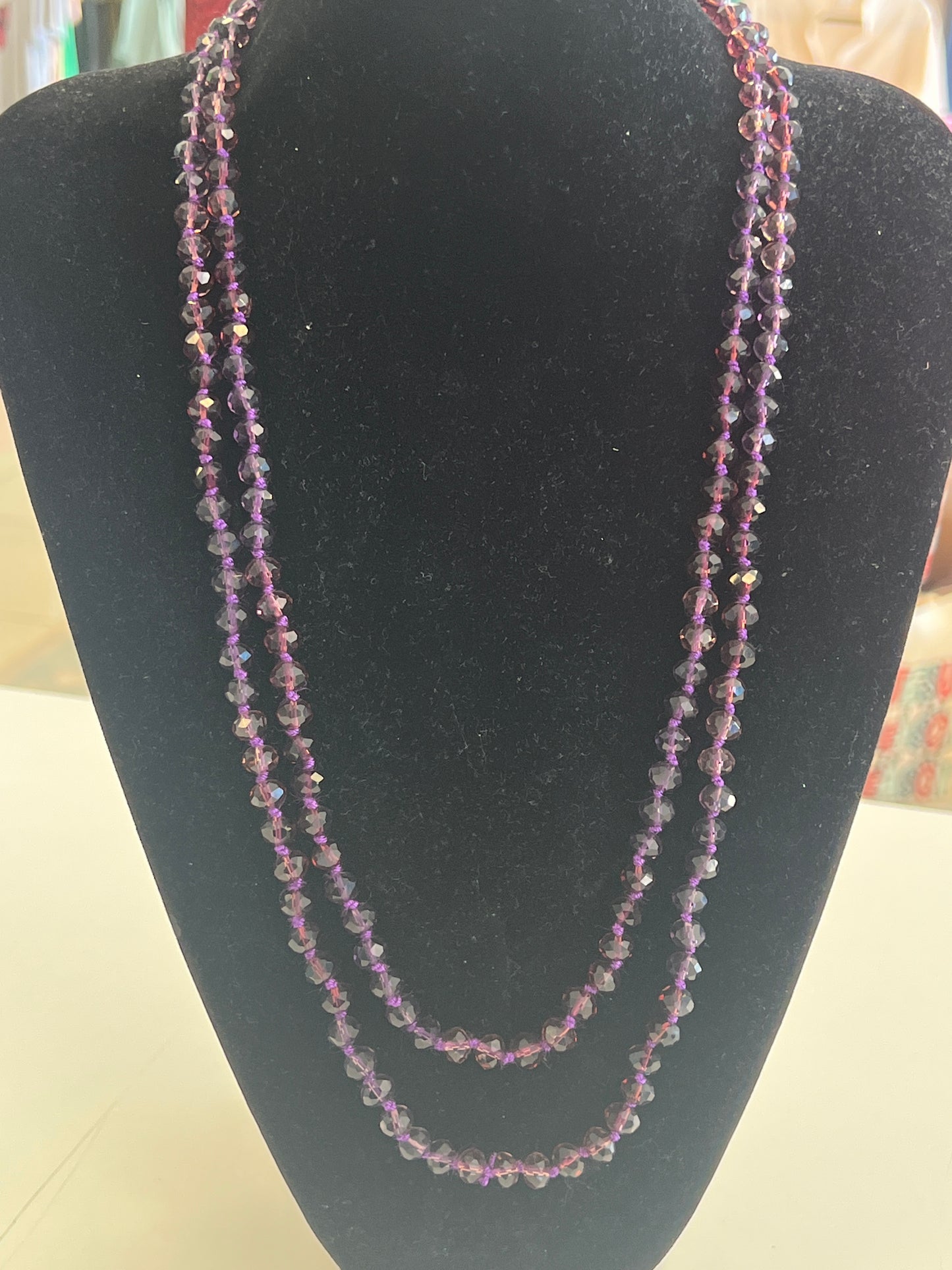 Traditional Glass Beads