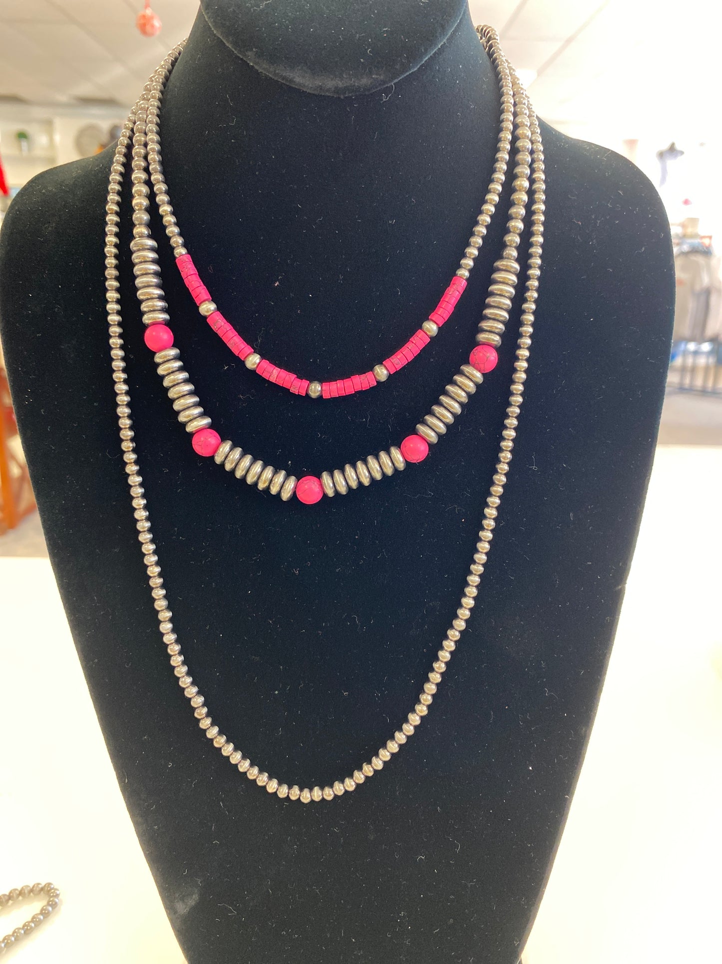 N/P Necklace