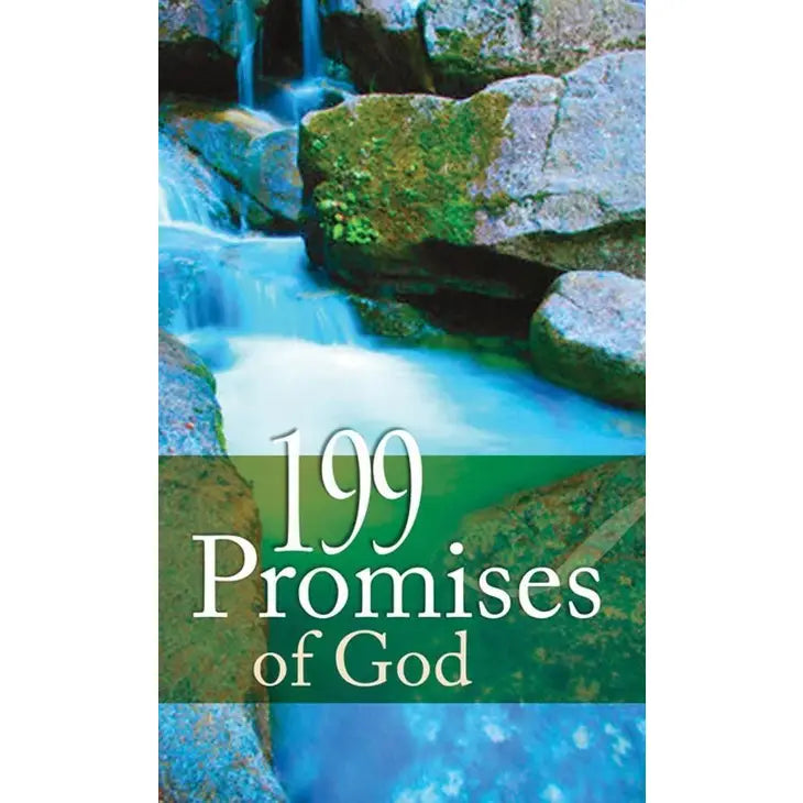 199 Promises of God