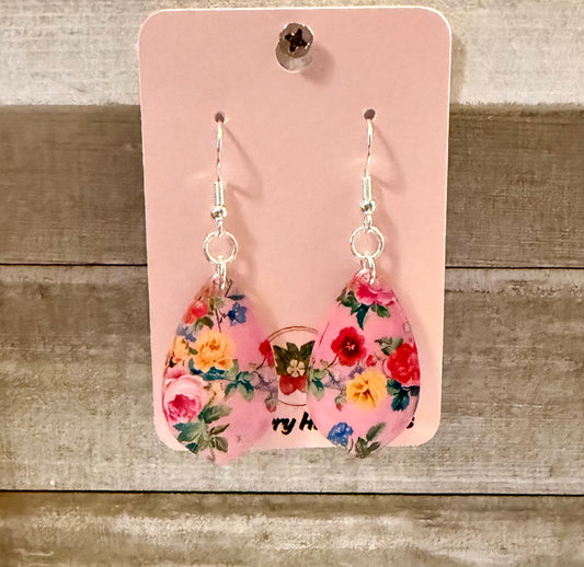 SHD Shabby chic pink