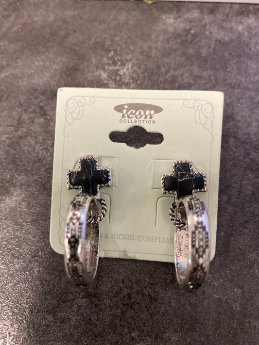 E - Boulder Bay Cross Hoop