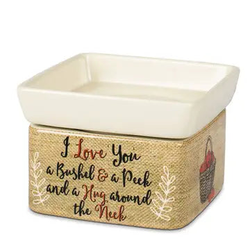 2 In 1 Warmer