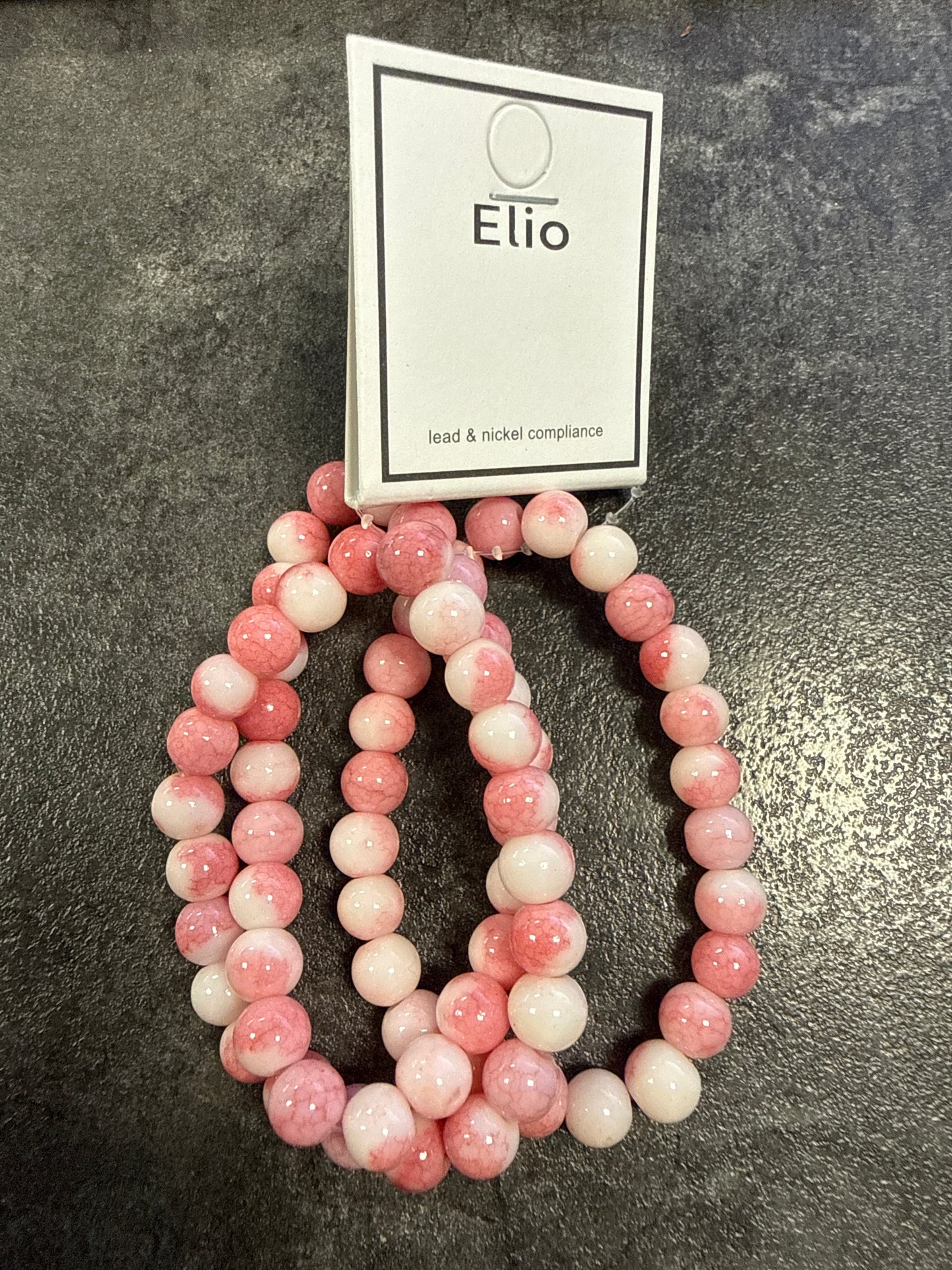 B - Amalfi Agenda Set