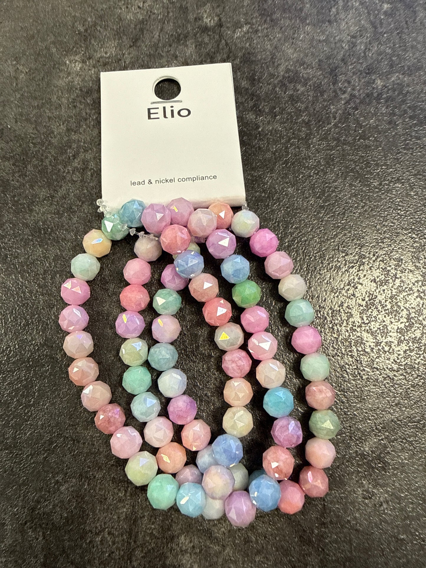 B - Shimmer Social Set