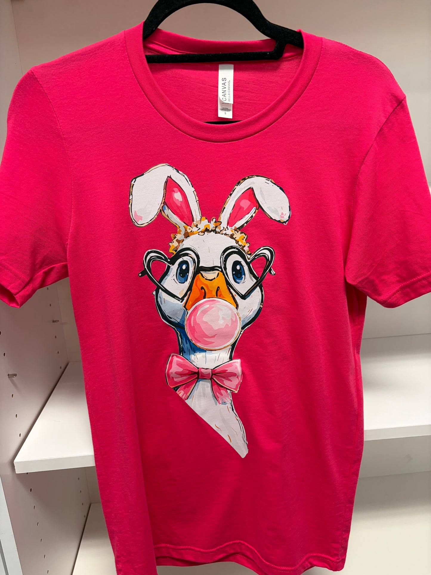 Duck Bunny Tee