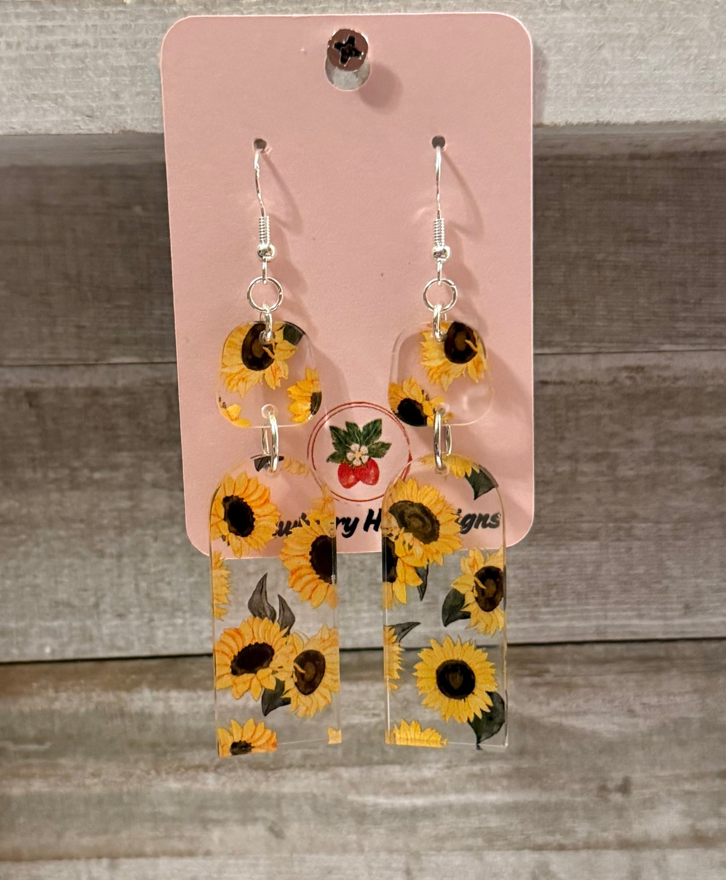 SHD Sunflower long
