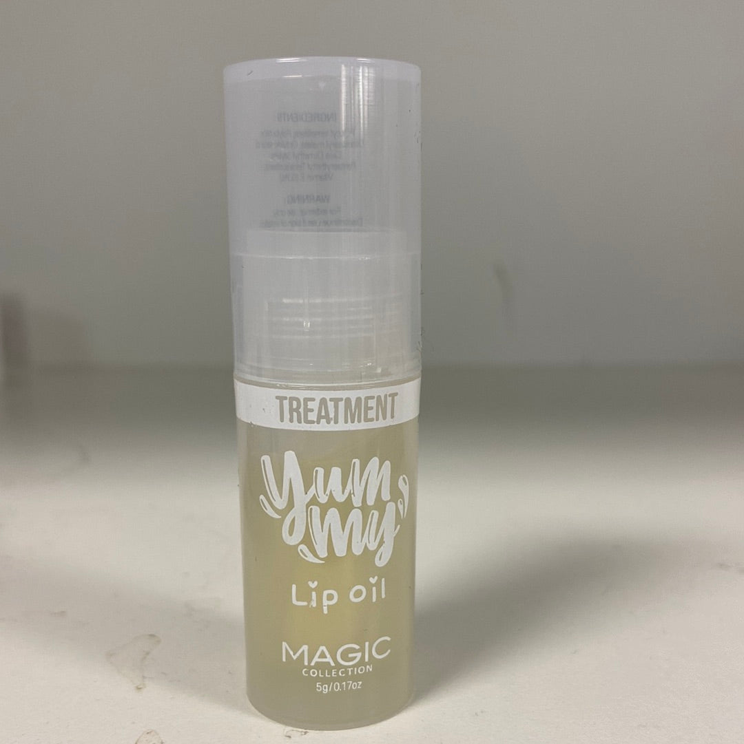 Yum My Lip Oil