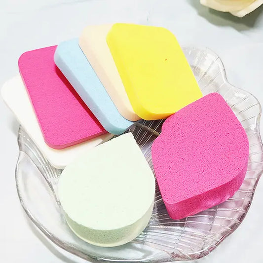 7pc Make Up Sponge