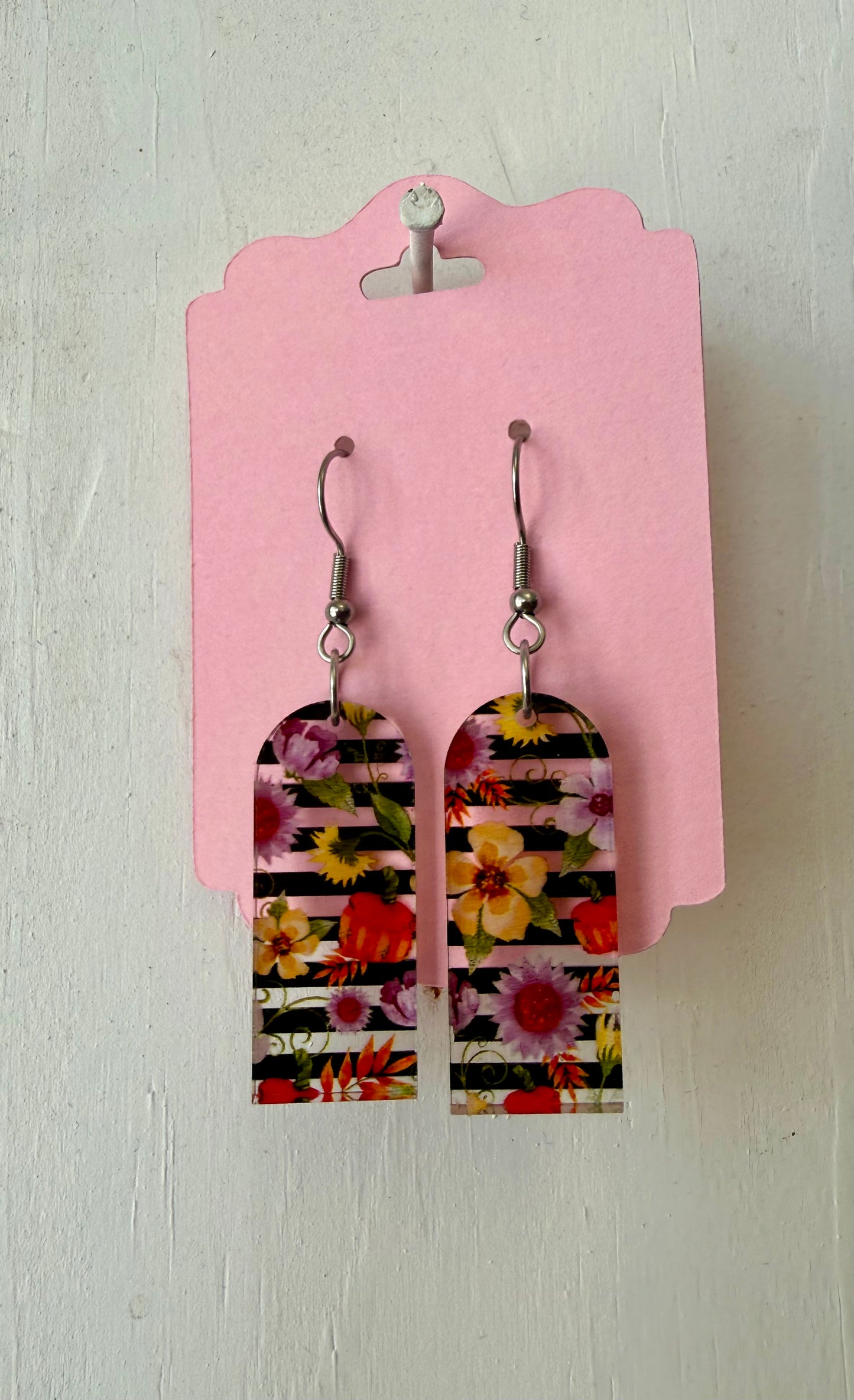 SHD Stripe flower