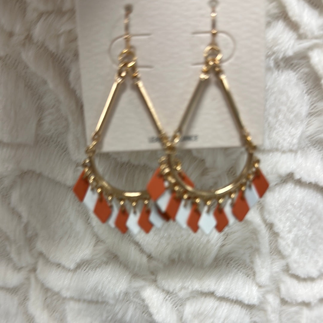 Gameday Cone Dangles