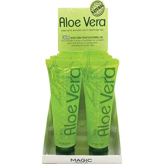 Aloe Vera Smoothing Gel