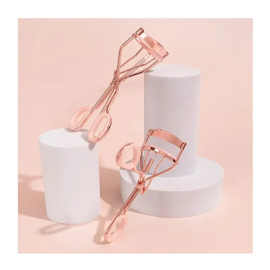 Amorus Rose Gold Eyelash Curler
