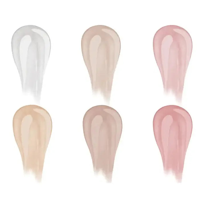 Amuse High Shine Lip Gloss