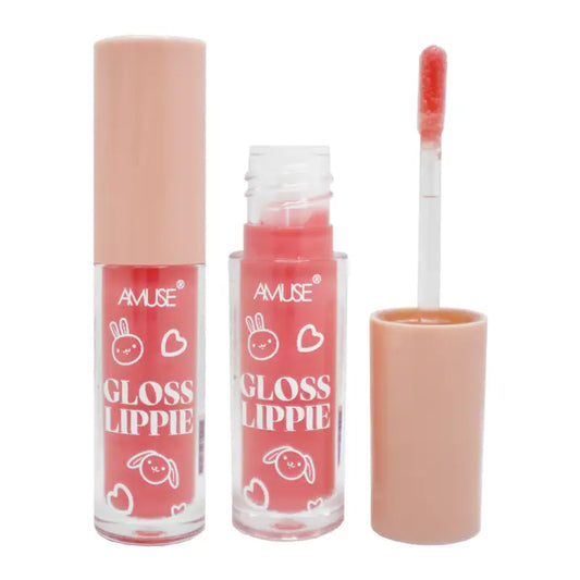 Amuse High Shine Lip Gloss