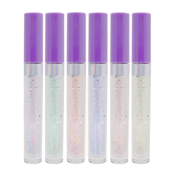 Amuse Iridescent Magic Lip Gloss