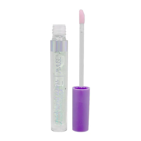 Amuse Iridescent Magic Lip Gloss