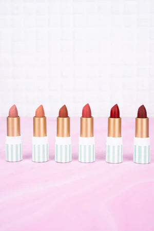 Amuse Matte Lipstick