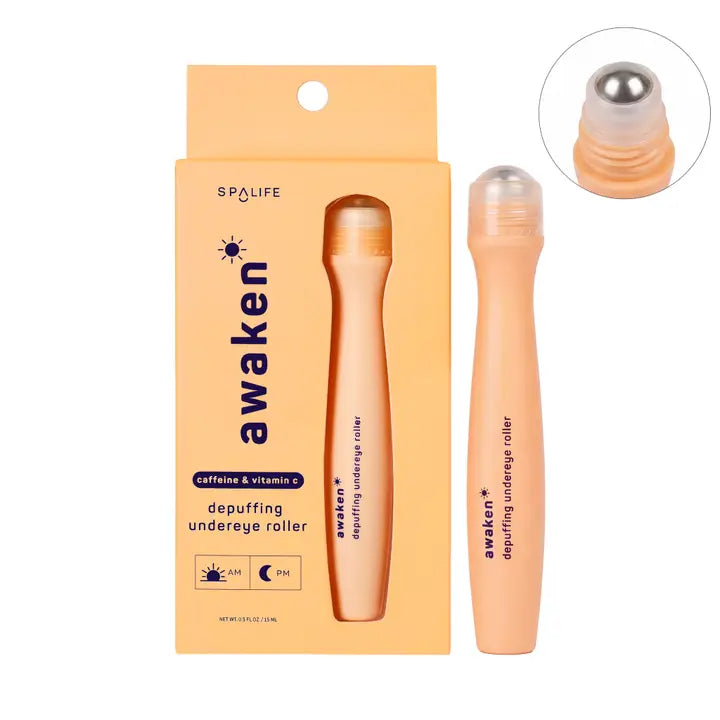 Awaken Depuffing Undereye Roller