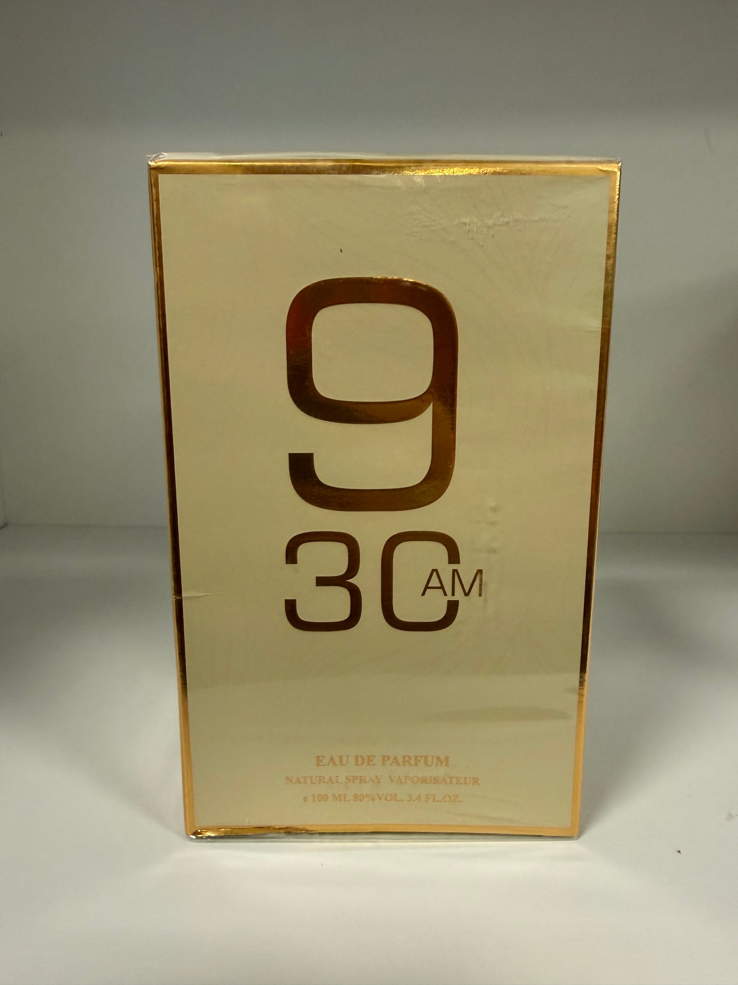 930 AM Spray Perfume