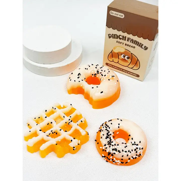 Bakery Squishy