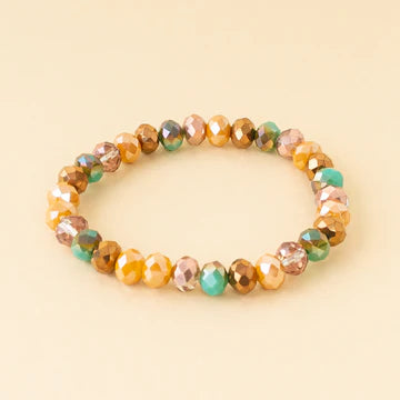 Beaded Bracelet