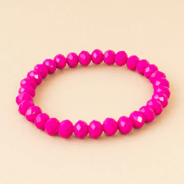 Beaded Bracelet