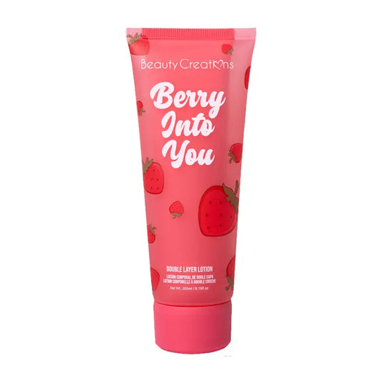 Berry Into You Body Lotion