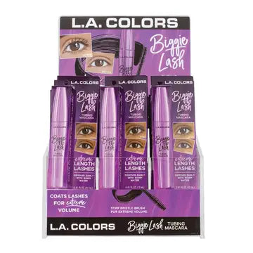 Biggie Lash Mascara
