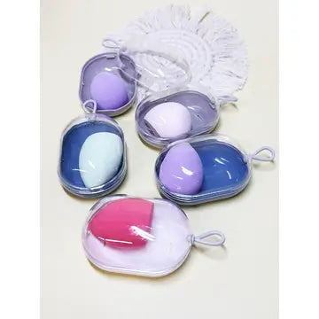 Blending Sponge W/ Case