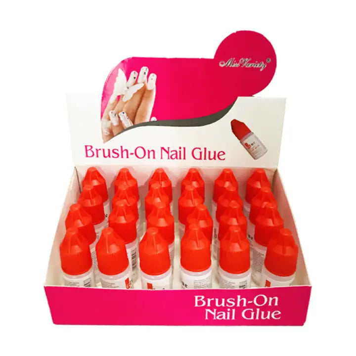 Brush On Nail Glue