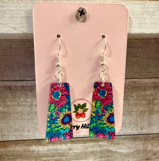 SHD Summer sunflower