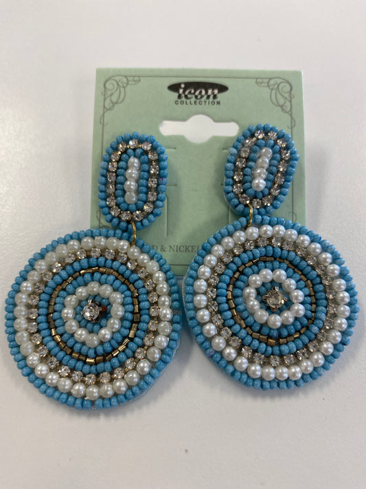 E - Palm Bay Seed Beads