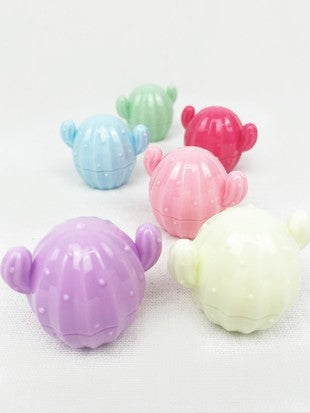 Cactus Lip Balm