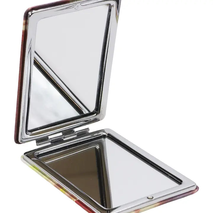 Cosmetic Mirror - Kitty Cat