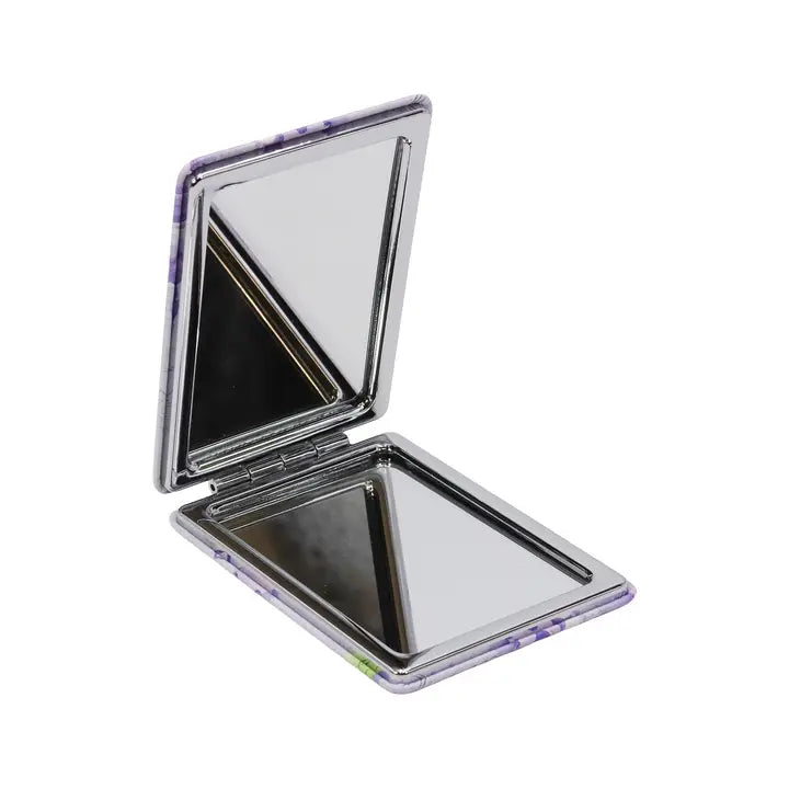 Cosmetic Mirror - Lucky Butterfly