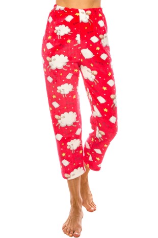 Counting Sheep Lounge Pajama Pants