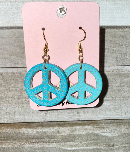 SHD Peace sign large