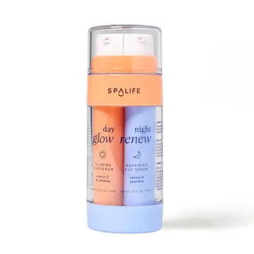 Day & Night Dual Eye Serum