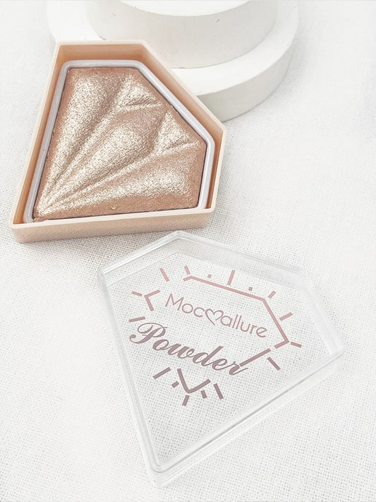 Diamond Powdery Blush Highlighter
