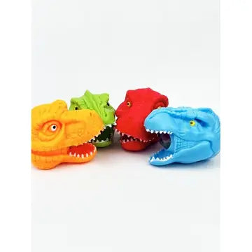 Dino Squishy Toy
