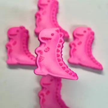 Dinosaur Bath Bomb