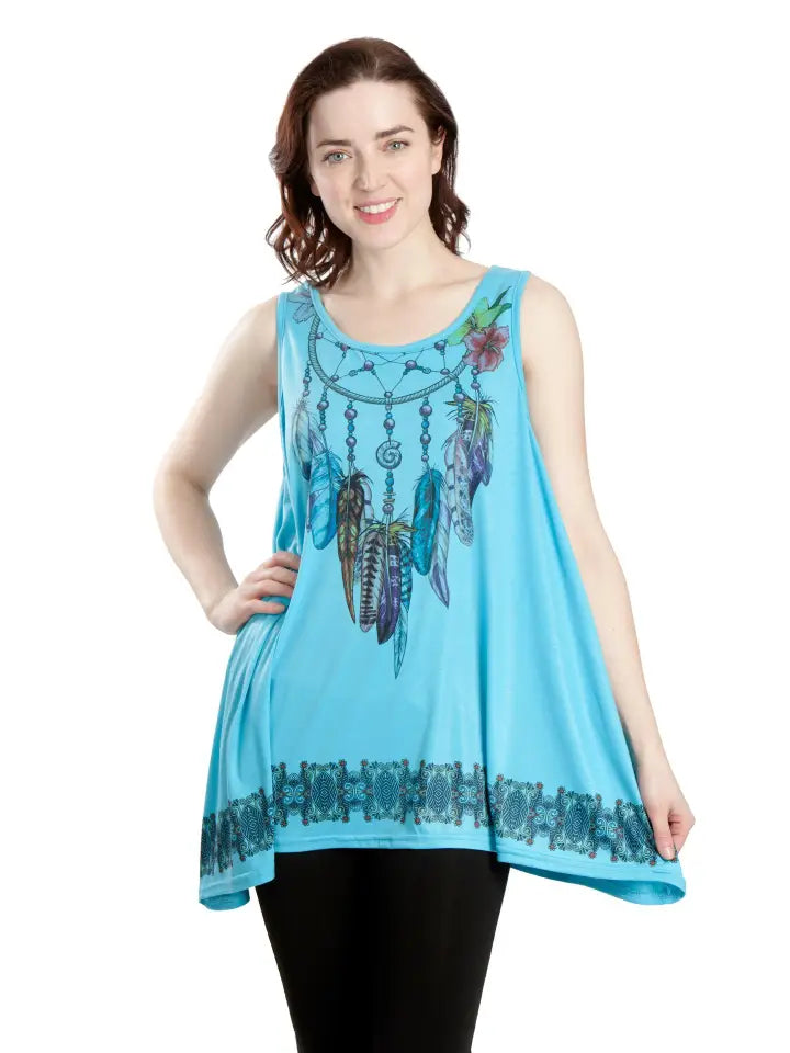 Dream Keeper Top