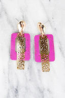 E - Harper Cork Layered Filigree