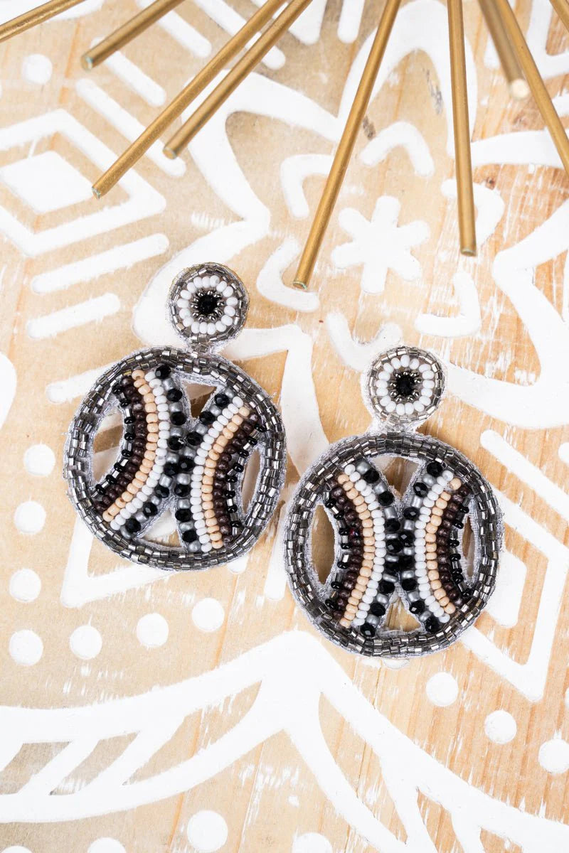 E - Josephine Bead
