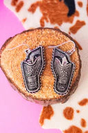 E - O.K. Corral Pistol