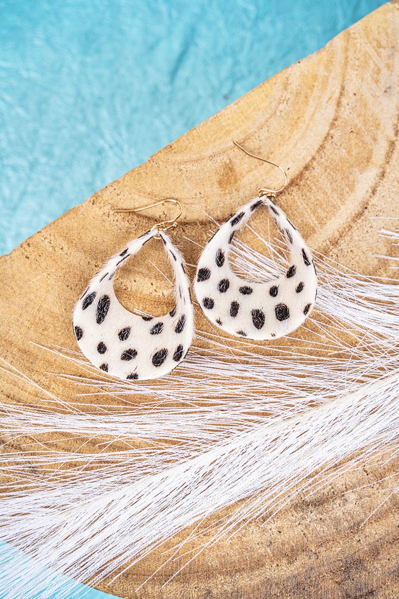 E - On The Town Cheetah