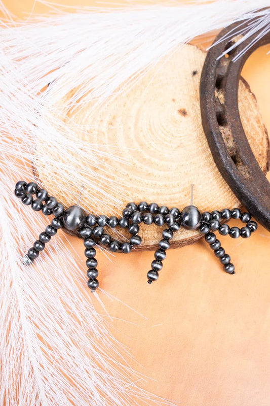 E - Roxie Pearl Bows