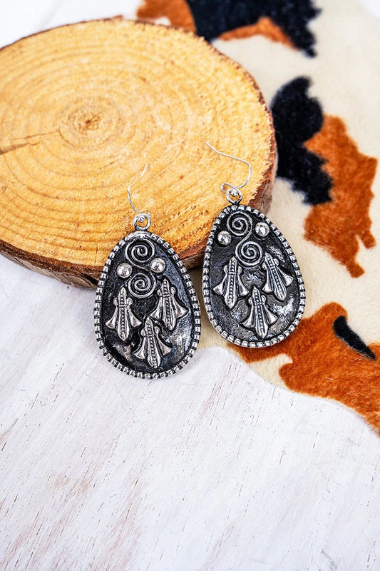 E - Whisper Canyon Teardrop