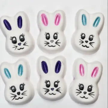 Easter Bunnie Bath Bomb